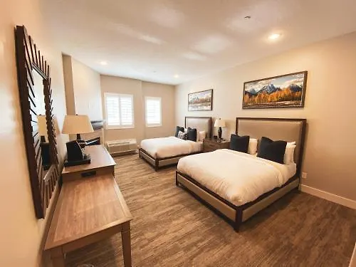 Bed & Breakfast Huff House And 4*