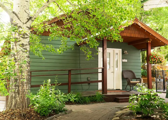 Huff House