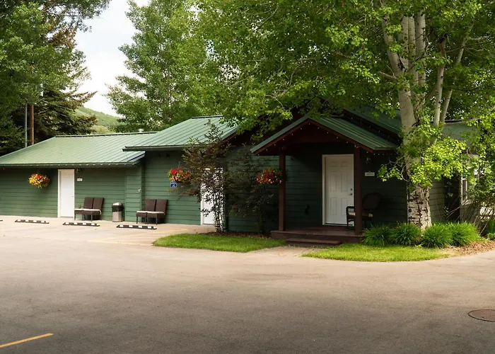 Huff House 4*